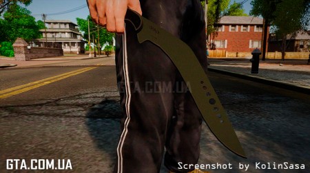 Kukri Blade Kukri Blade